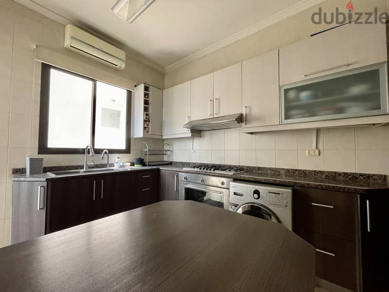 Apartment for Rent | City Rama | Dekwaneh | شقة للاجار المتن |RGMR676 6