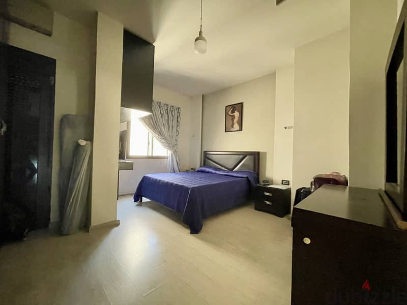 Apartment for Rent | City Rama | Dekwaneh | شقة للاجار المتن |RGMR676 7