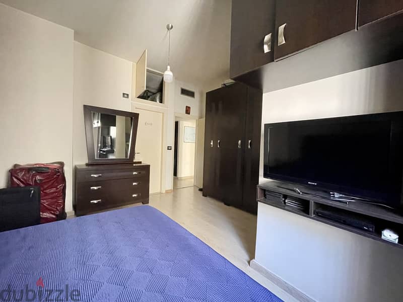 Apartment for Rent | City Rama | Dekwaneh | شقة للاجار المتن |RGMR676 8