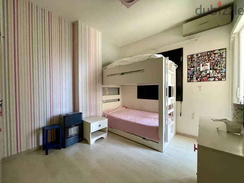 Apartment for Rent | City Rama | Dekwaneh | شقة للاجار المتن |RGMR676 9
