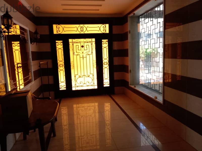300 Sqm | Apartment For Sale In Dawhet El Hoss 13