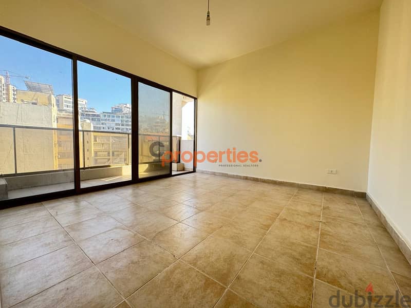 Apartment for rent in Rawche - شقة للإيجار في الروشة - CPBOA14 0