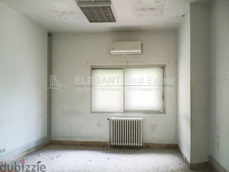 Nicely Located Office | Entire Building | Easy Access 1