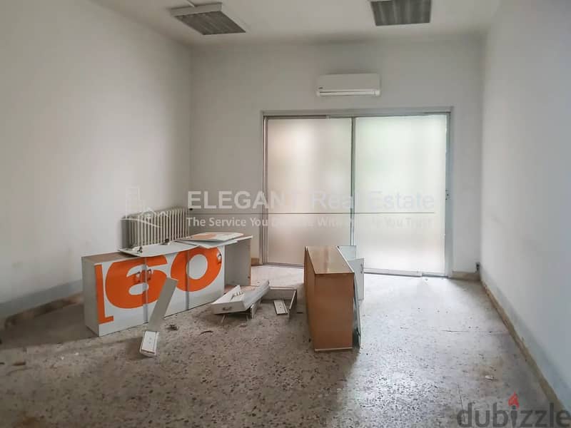 Nicely Located Office | Entire Building | Easy Access 5