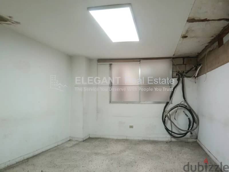Nicely Located Office | Entire Building | Easy Access 6