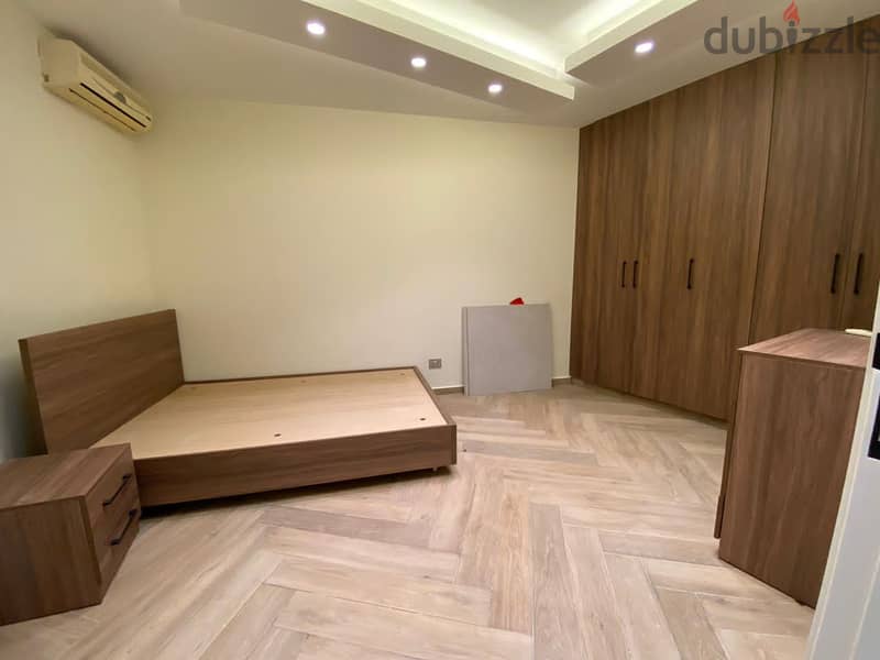 RWK296CM - Apartment For Sale In Jounieh - شقة للبيع في جونيه 4