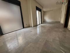 Ras El Nabeh Prime CALM STREET 120SQ WELL MAINTAINED  , (BT-645)