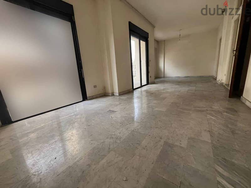 Ras El Nabeh Prime CALM STREET 120SQ WELL MAINTAINED  , (BT-645) 0