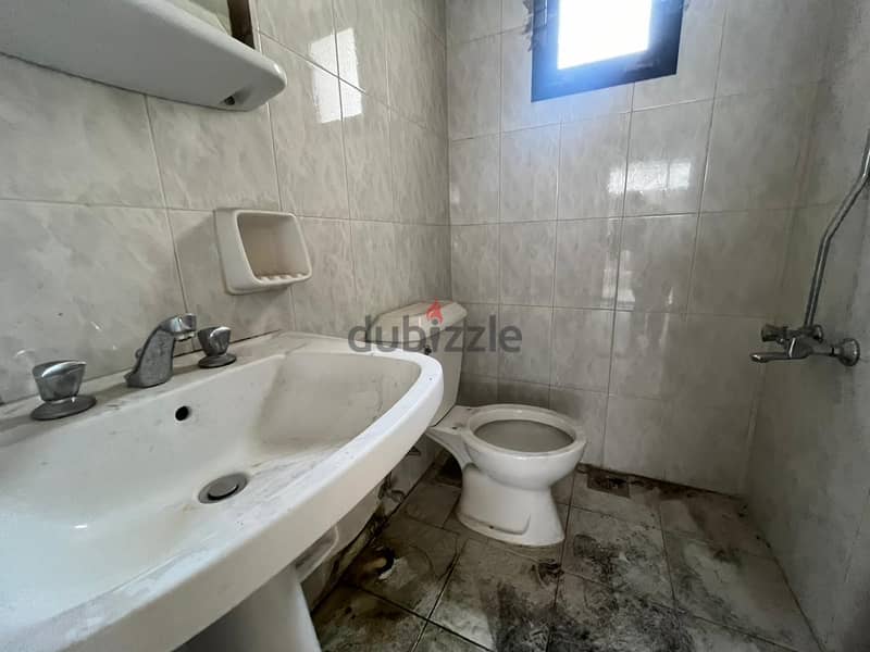 Ras El Nabeh Prime CALM STREET 120SQ WELL MAINTAINED  , (BT-645) 6