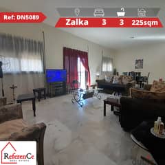 Amazing Apartment for Sale in Zalka