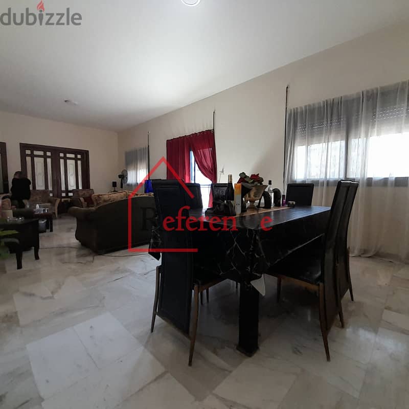 Amazing Apartment for Sale in Zalka 1