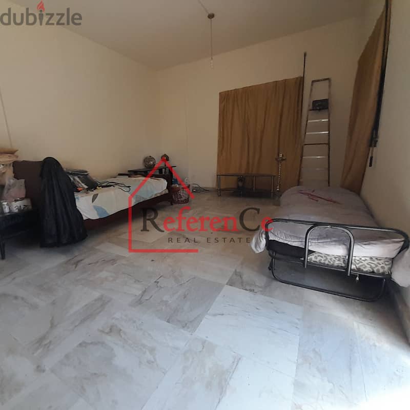 Amazing Apartment for Sale in Zalka 5