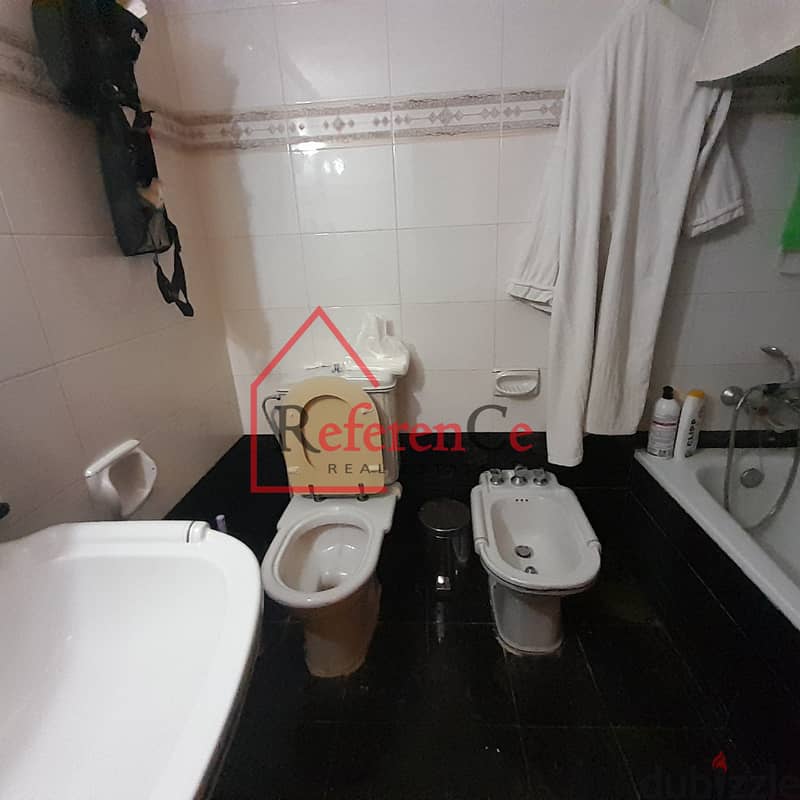 Amazing Apartment for Sale in Zalka 6