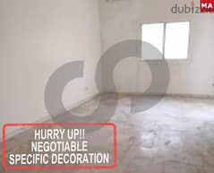 Well Decorated Apartment in Souk Al Gharb /سوق الغرب REF#MA106165