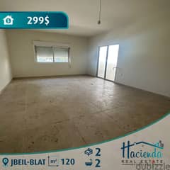 Apartment For Rent In Jbeil Blat شقة للإيجار في بلاط جبيل