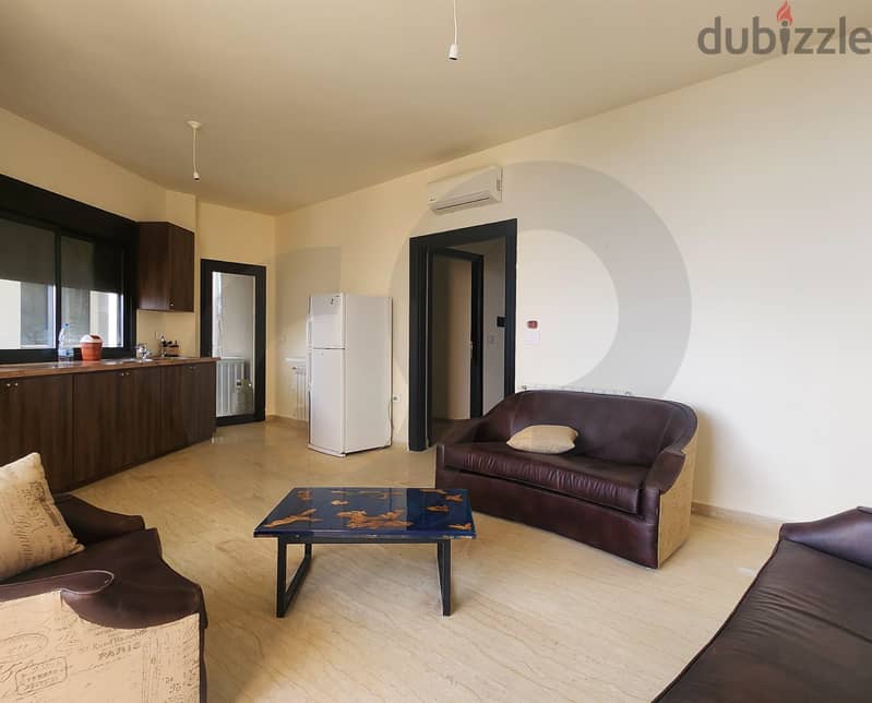 APARTMENT FOR RENT IN SHEILEH. . 65 SQM ! REF#NF00978 ! 1