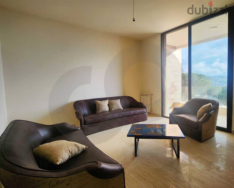 APARTMENT FOR RENT IN SHEILEH. . 65 SQM ! REF#NF00978 ! 2