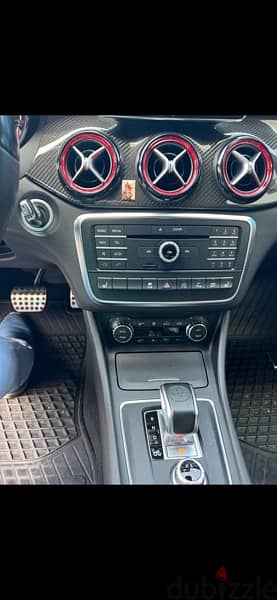Mercedes-Benz CLA 45 2016 6