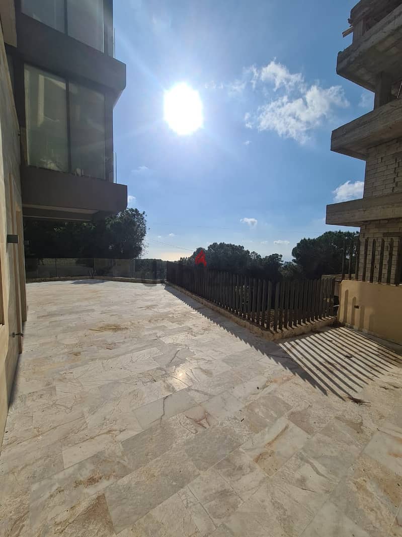 Apartment for sale in Ain Saade Cash REF#84781331HC 1