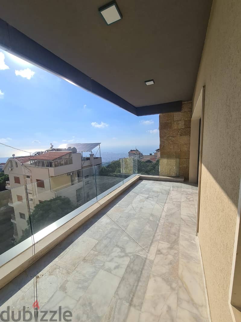 Apartment for sale in Ain Saade Cash REF#84781331HC 6