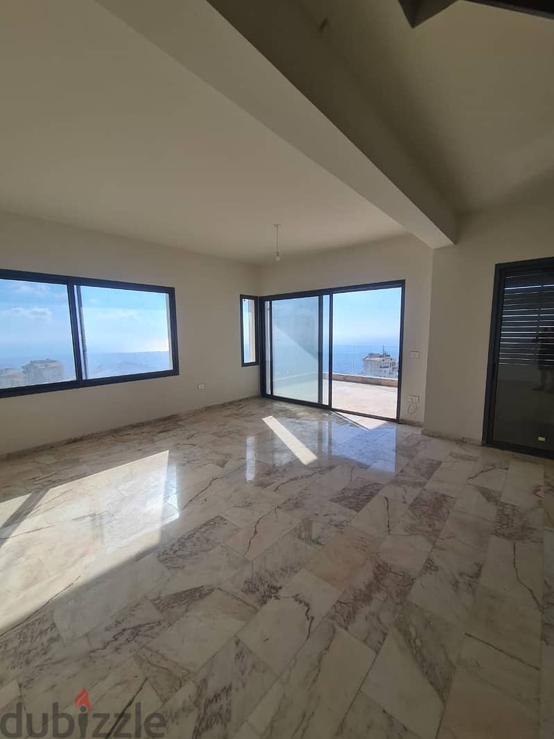 Apartment for sale in Ain Saade Cash REF#84781331HC 8