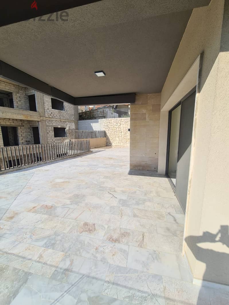 Apartment for sale in Ain Saade Cash REF#84781331HC 11
