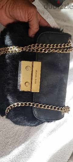 Mini bag ,original Michael kors for 100$