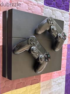 PlayStation 4 - PS4 0