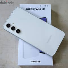 Samsung Galaxy A54 (256GB)