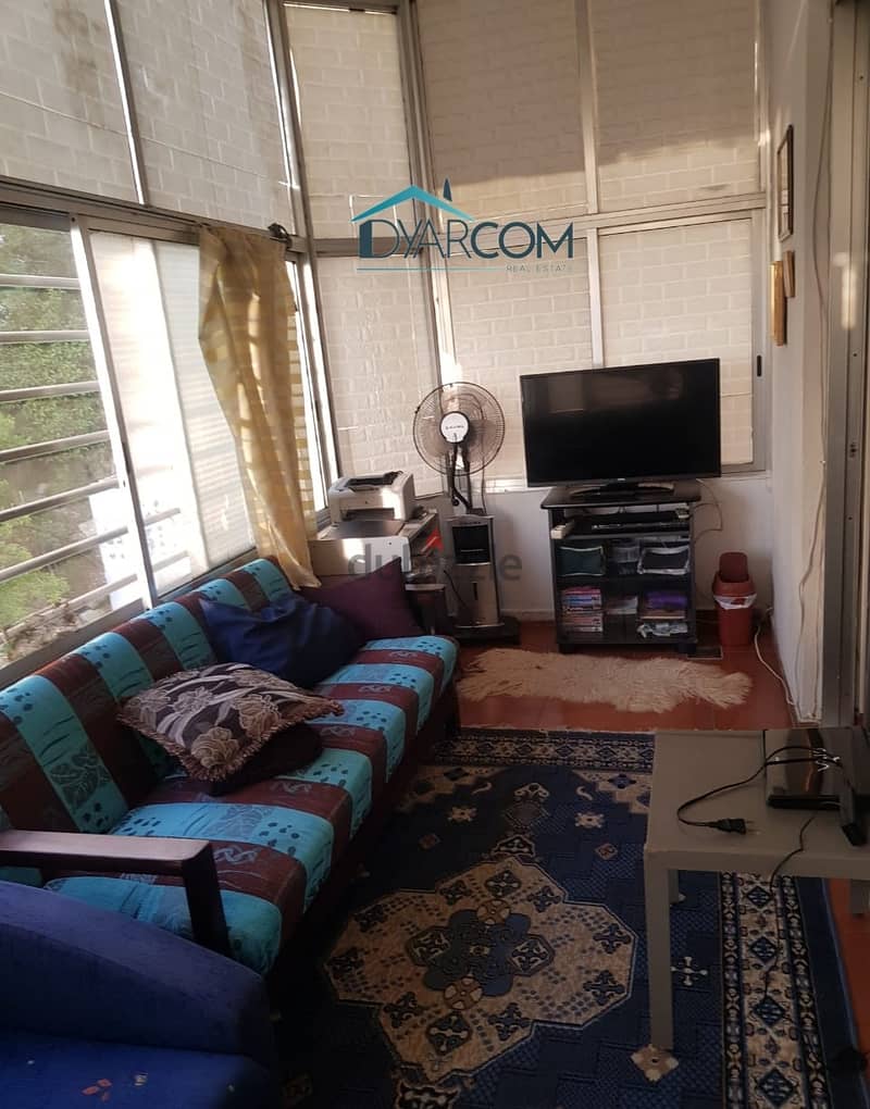 DY1657 - Zouk Mikael Furnished Apartment For Sale! 5