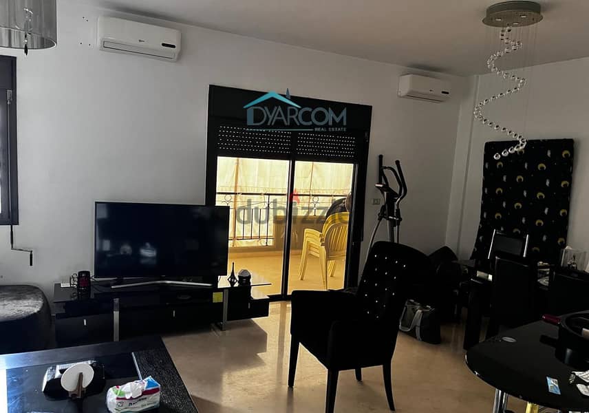 DY1659 - Sarba Apartment For Sale! 0