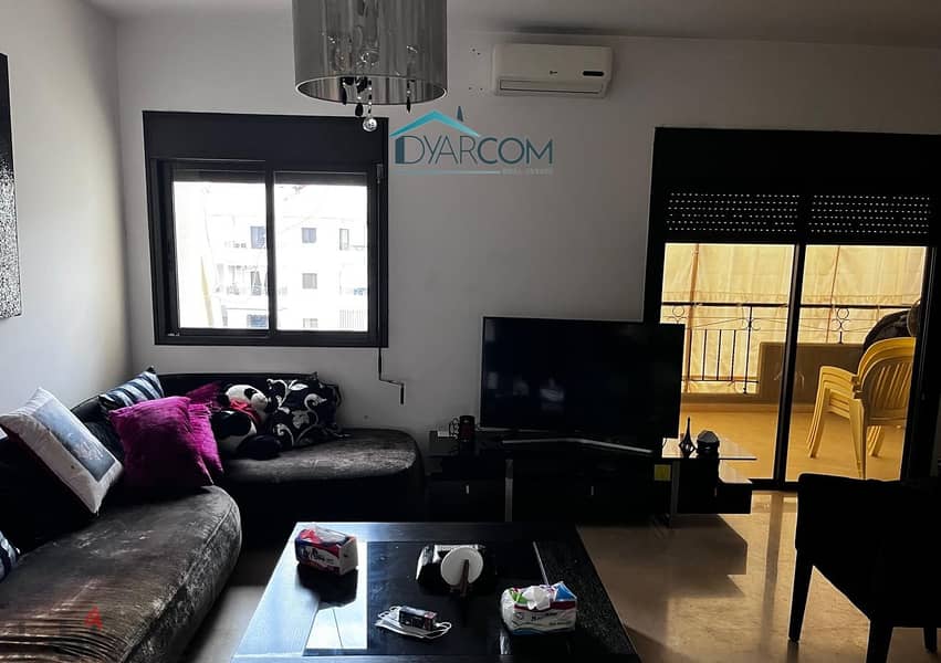 DY1659 - Sarba Apartment For Sale! 1