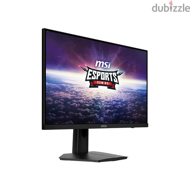 MSI 24" G244 180HZ 1MS GAMING MONITORS 2