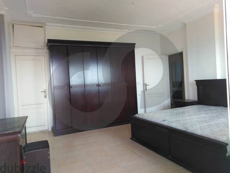 Well Decorated Apartment in Aitat- alay/عيتات REF#MA106175 3