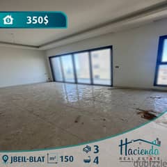 Apartment For Rent In Jbeil Blat شقة للإيجار في بلاط جبيل