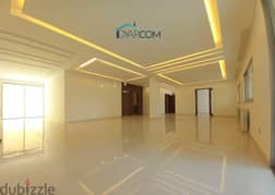 DY1665 - Jal el Dib Apartment With Terrace For Sale! 0