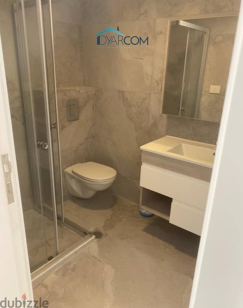 DY1665 - Jal el Dib Apartment With Terrace For Sale! 2