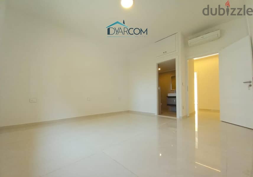 DY1665 - Jal el Dib Apartment With Terrace For Sale! 7