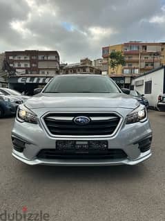 Subaru Legacy 2019 0