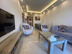 Dbayeh/ Apartment for Sale with combination views -- شقة للبيع في ضبية 0
