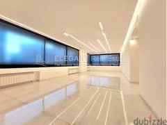 High End Finishing Apartment with Sea View!