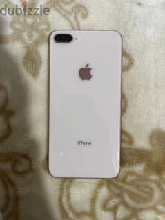iPhone 8 plus 0