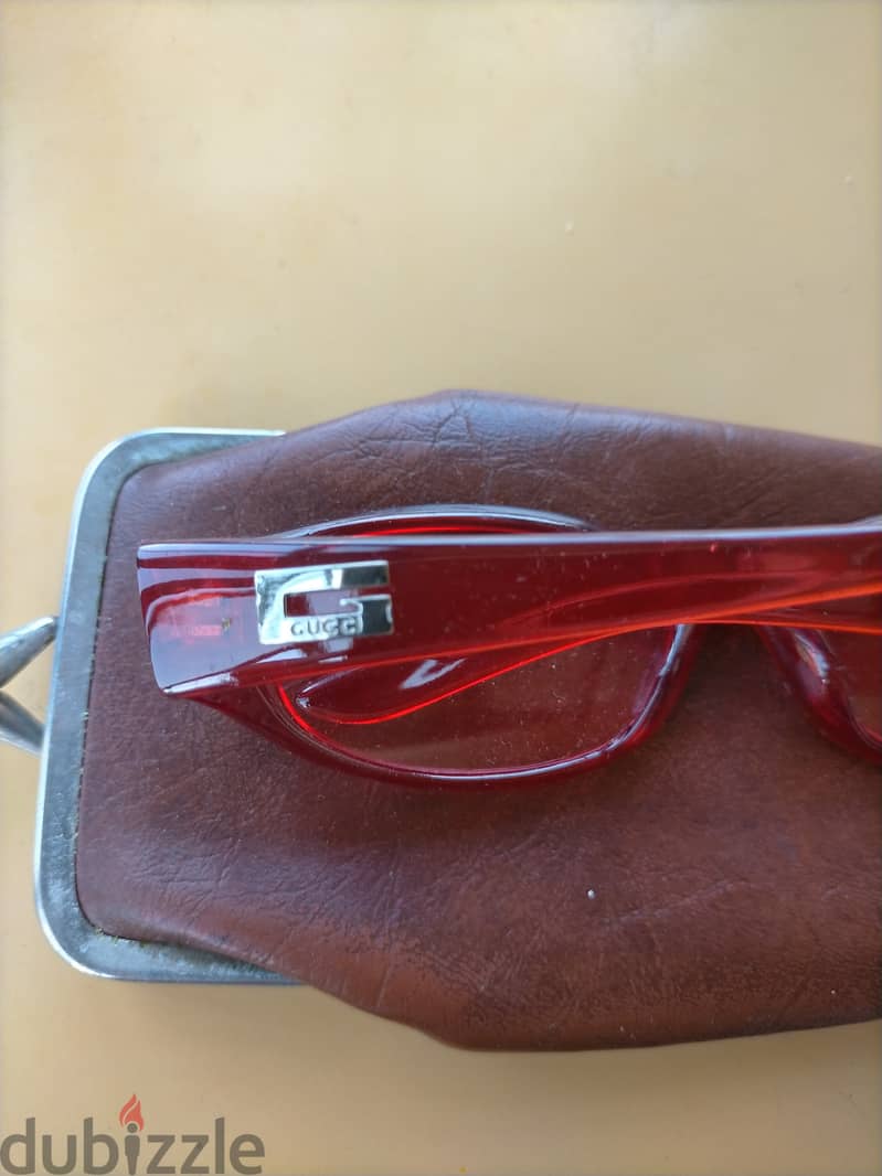 Vintage 1950s/60s Sunglasses including GUCCI 2