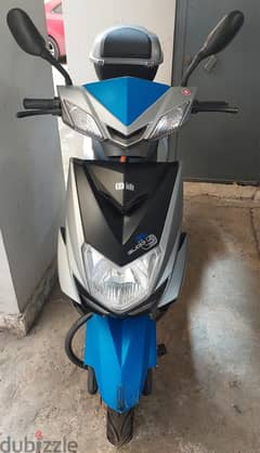 Electrical motorcycle/Bike/Scooter