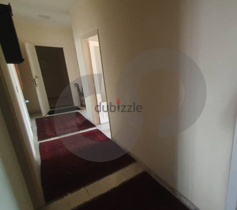 250sqm apartment in Beiruth Ras Al Nabeh/رأس النبع REF#DA106176 5
