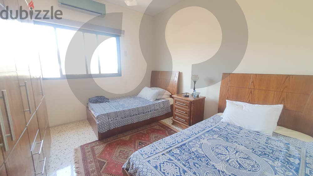 250sqm apartment in Beiruth Ras Al Nabeh/رأس النبع REF#DA106176 7