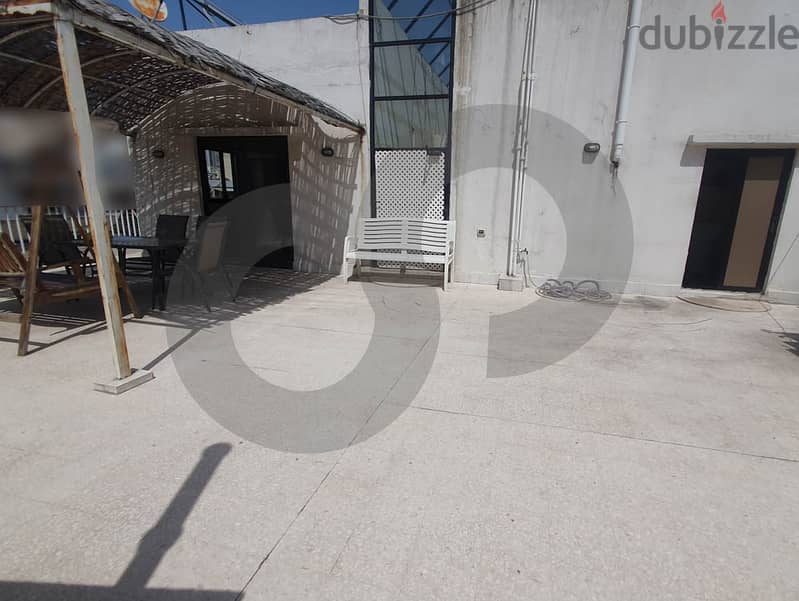 250sqm apartment in Beiruth Ras Al Nabeh/رأس النبع REF#DA106176 8