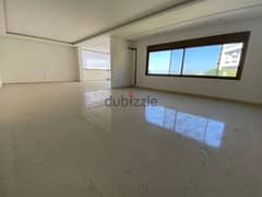 Duplex for Sale in Bsalim with a nice Terrace/ دوبلكس للبيع في بصاليم