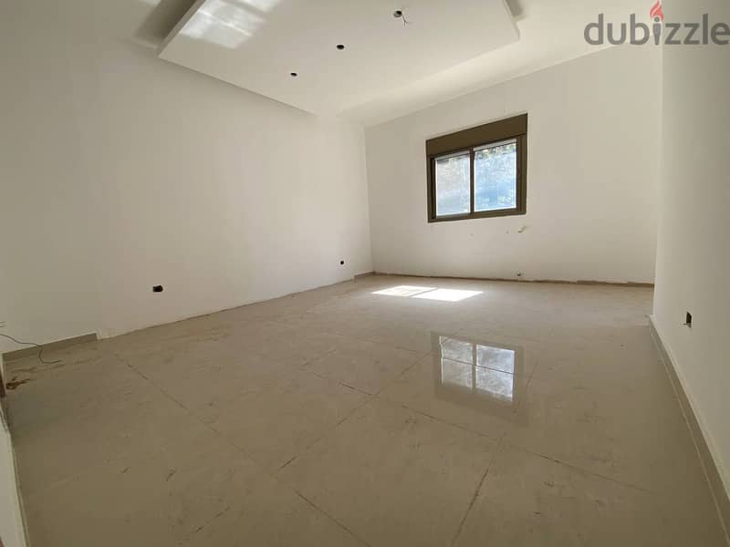 Duplex for Sale in Bsalim with a nice Terrace/ دوبلكس للبيع في بصاليم 4
