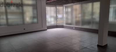 Office for rent in Bourj Hammoud مكتب للإيجار في برج حمود